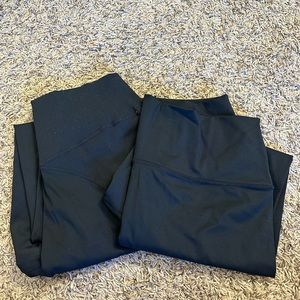 Offline by Aerie XXL 7/8 Pants Lot